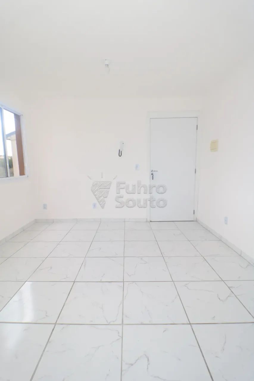 Apartamento de 2 dormitórios no Fragata - Foto 4