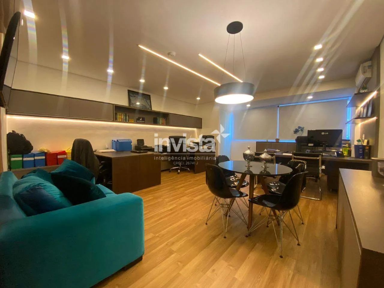 Sala Comercial à venda no bairro Boqueirão - Foto 2