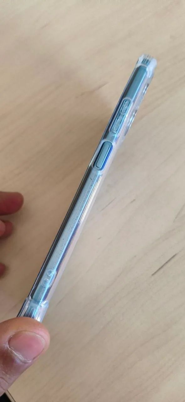 Poco X5 5G 256GB 8GB Ram + 8GB Virtual - Azul - Foto 2