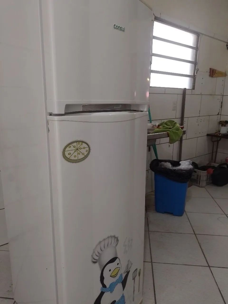 Geladeira Consul - Foto 2