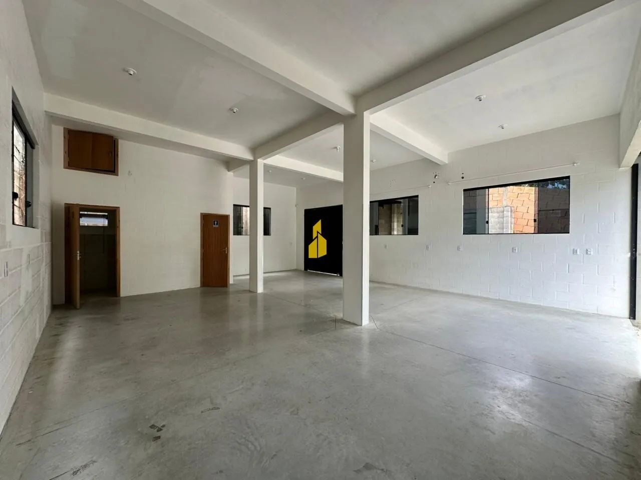 Galpão Comercial / Industrial - Foto 3
