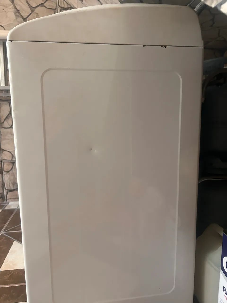 Máquina de lavar Electrolux 6kg - Foto 2