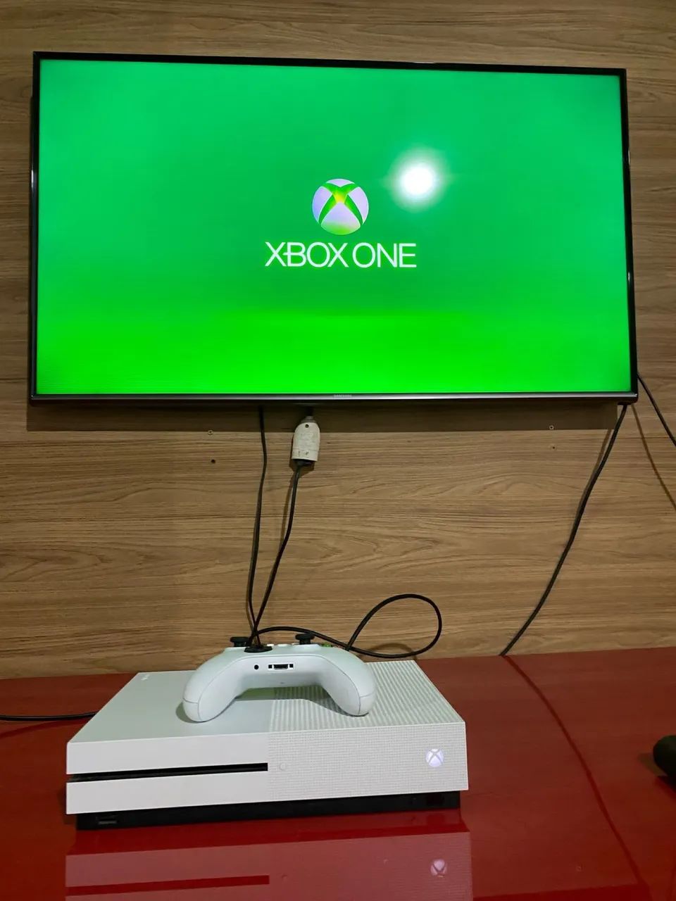 Xbox One