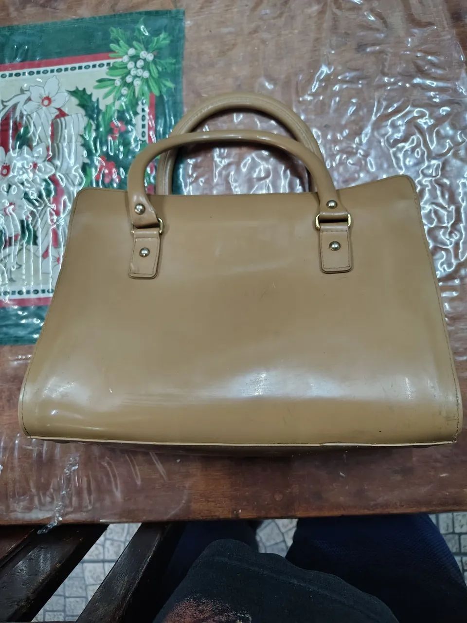 Bolsa grande Petite Jolie - Foto 2
