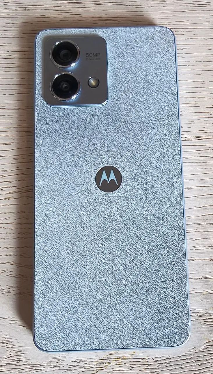 MOTO G84 5G semi-novo - Foto 2