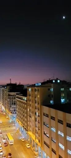Loft no Centro