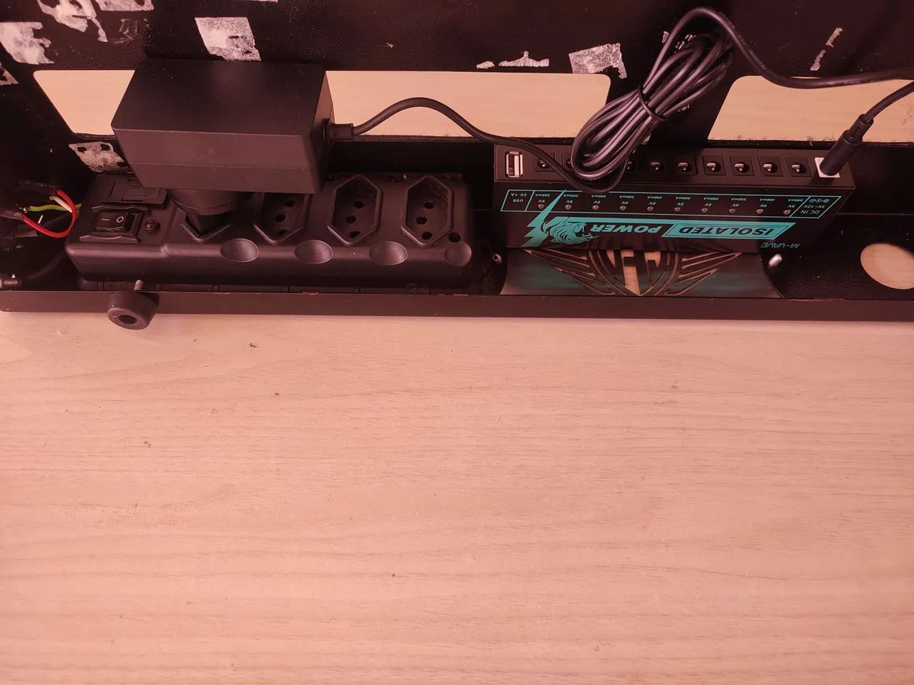 Pedalboard - Foto 5