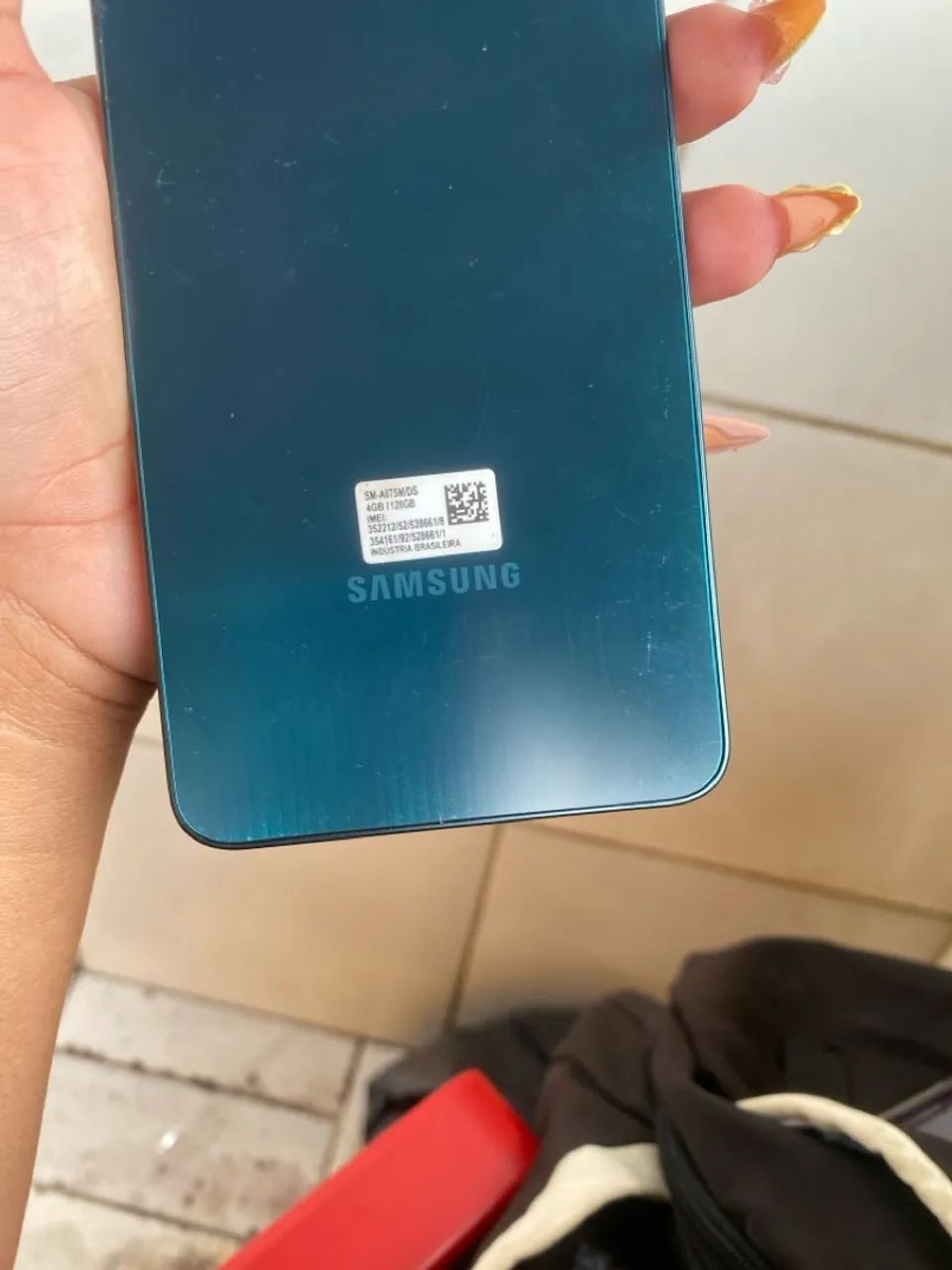 Samsung A07 128gb - Foto 2