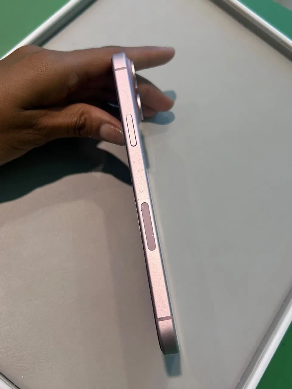 VENDO IPHONE 15 PLUS 128GB - Foto 2