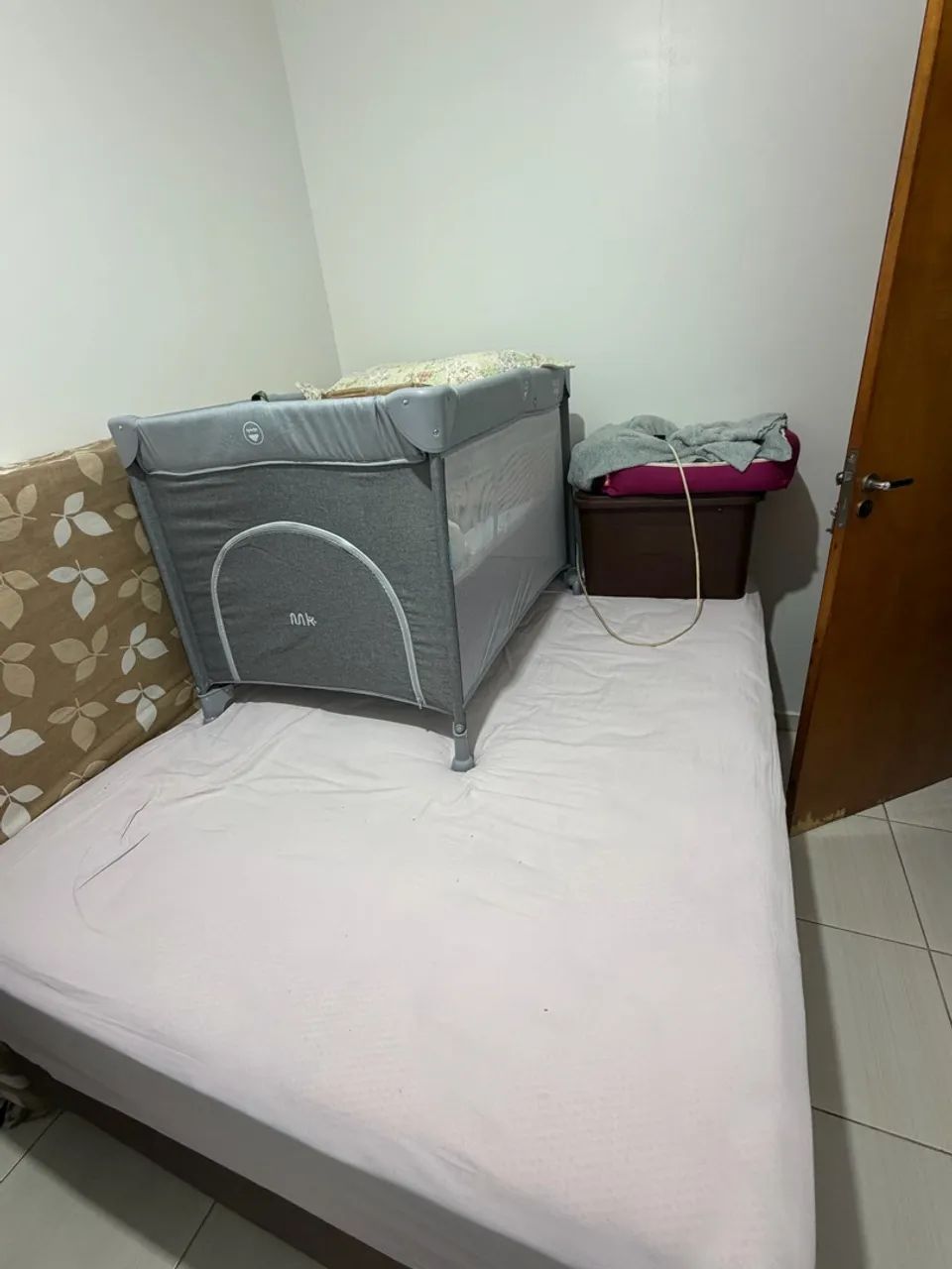 Vendo cama box  - Foto 2