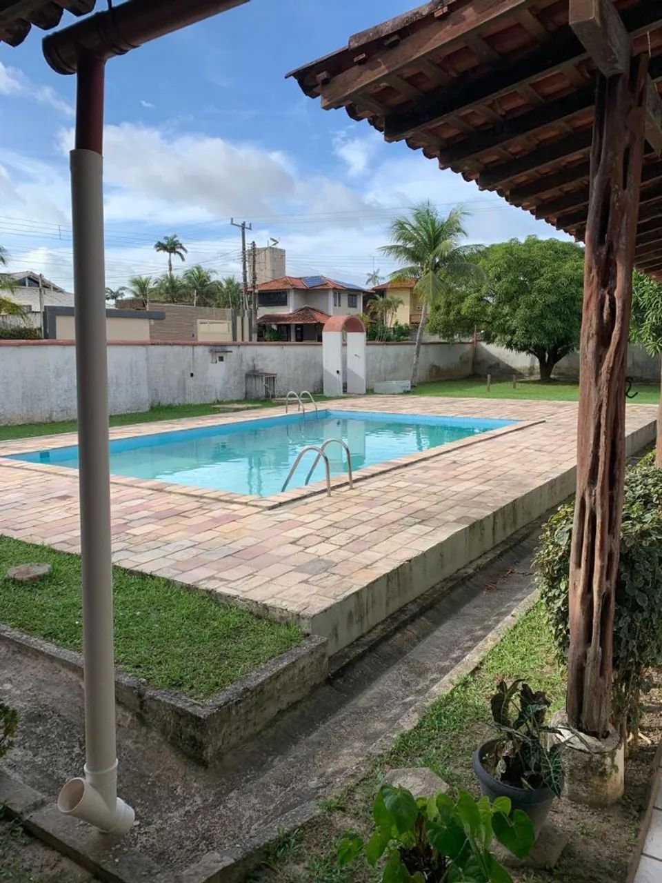 Solar da Família - Foto 5