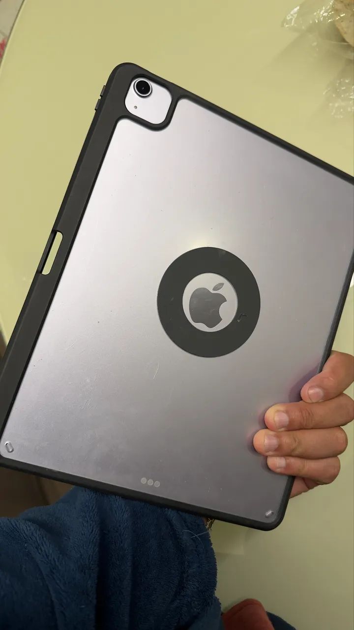 Vendo iPad Air 13-inch m3 - Foto 3