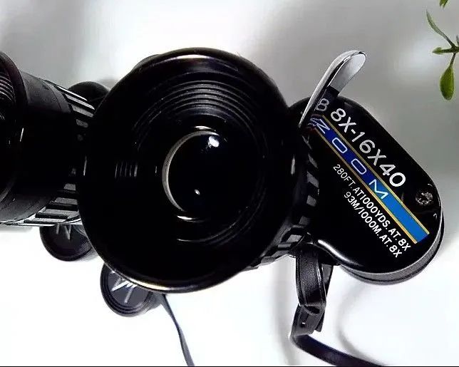 Binóculo Antigo Tasco  - Made in Japan. - Foto 4