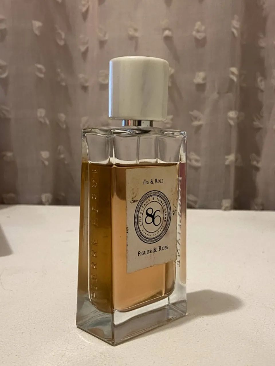 loccitane fig & rose - Foto 4