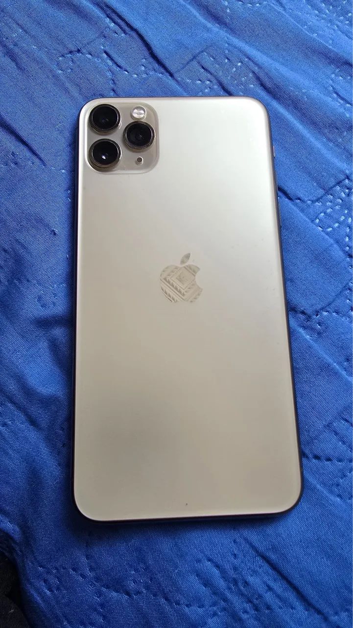 iPhone 11Pro Max  - Foto 4