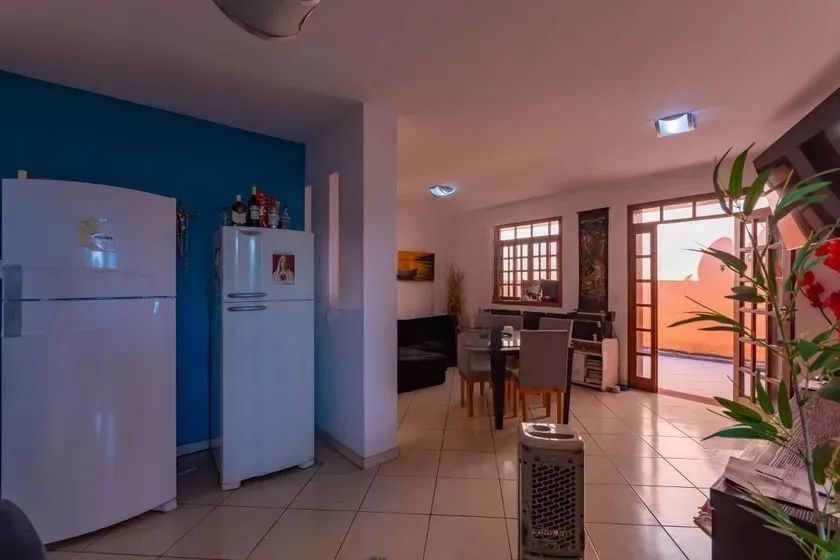 Casa à Venda - Alípio de Melo, 3 Quartos, 294 m2 - Foto 5