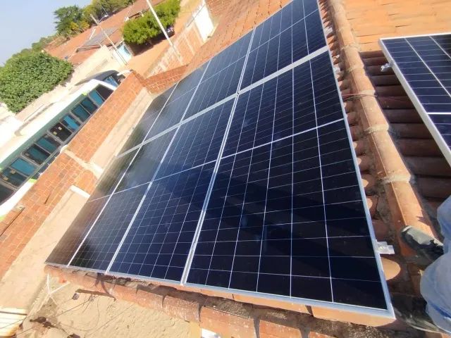 Placas Solares  - Foto 5