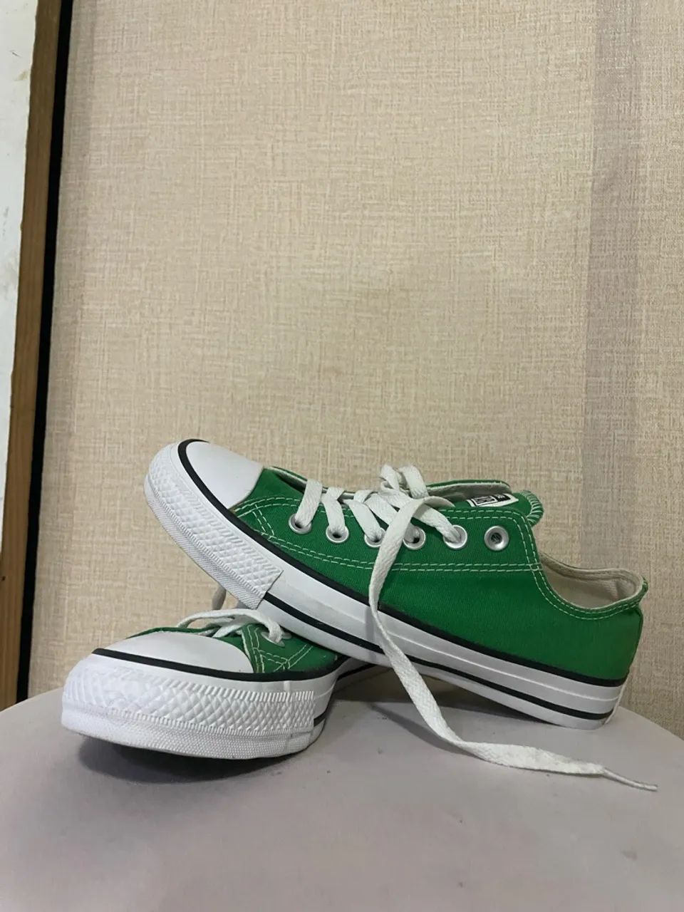 Tênis converse all star 