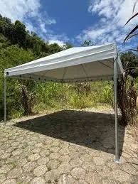 Tenda Piramidal  - Foto 2