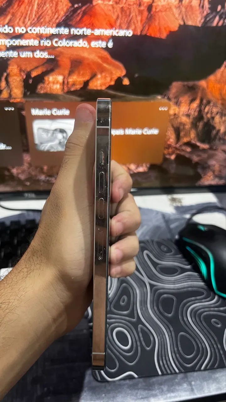 Iphone 13 Pro Max - Foto 3