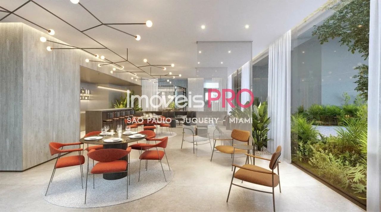 Apartamento, Campo Belo - São Paulo - Foto 2