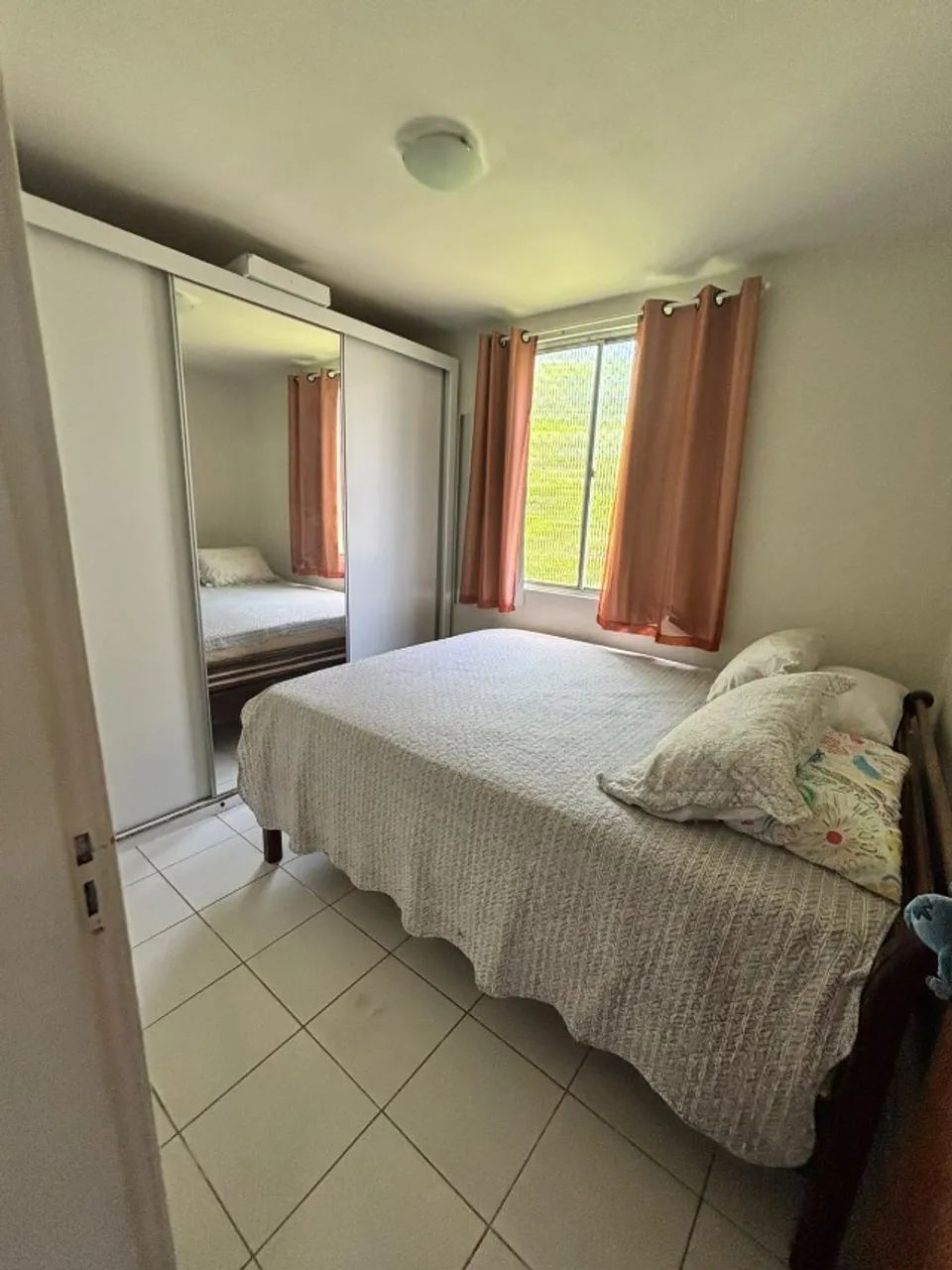 Alugo apartamento no Tabuleiro dos Martins - Foto 5
