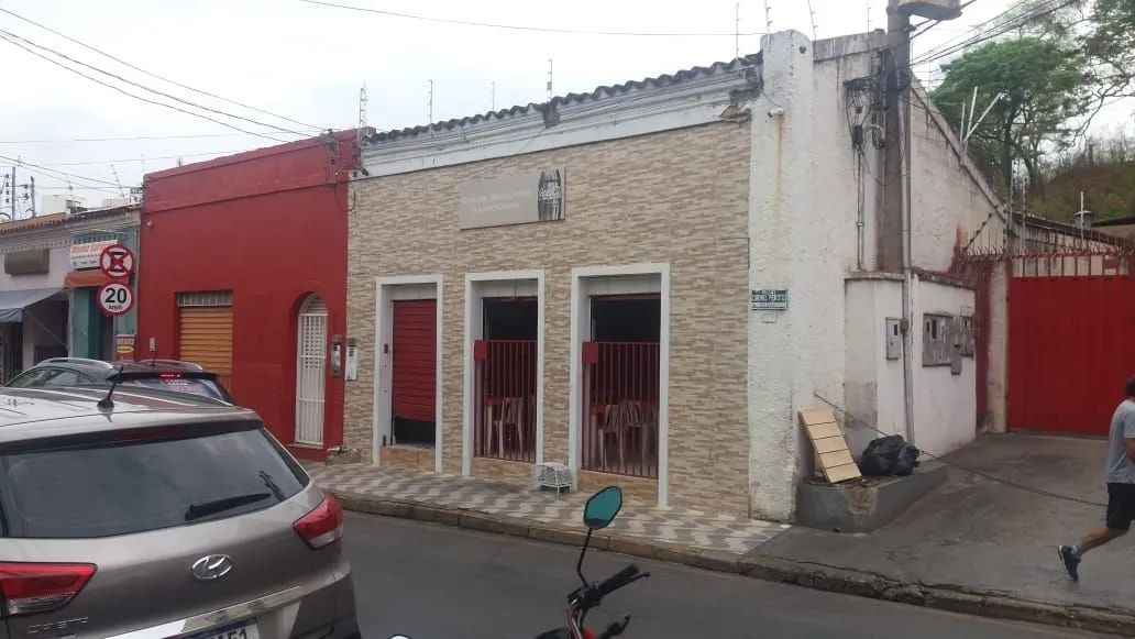 Excelente imóvel comercial perfeito para restaurante e comércio em geral confira