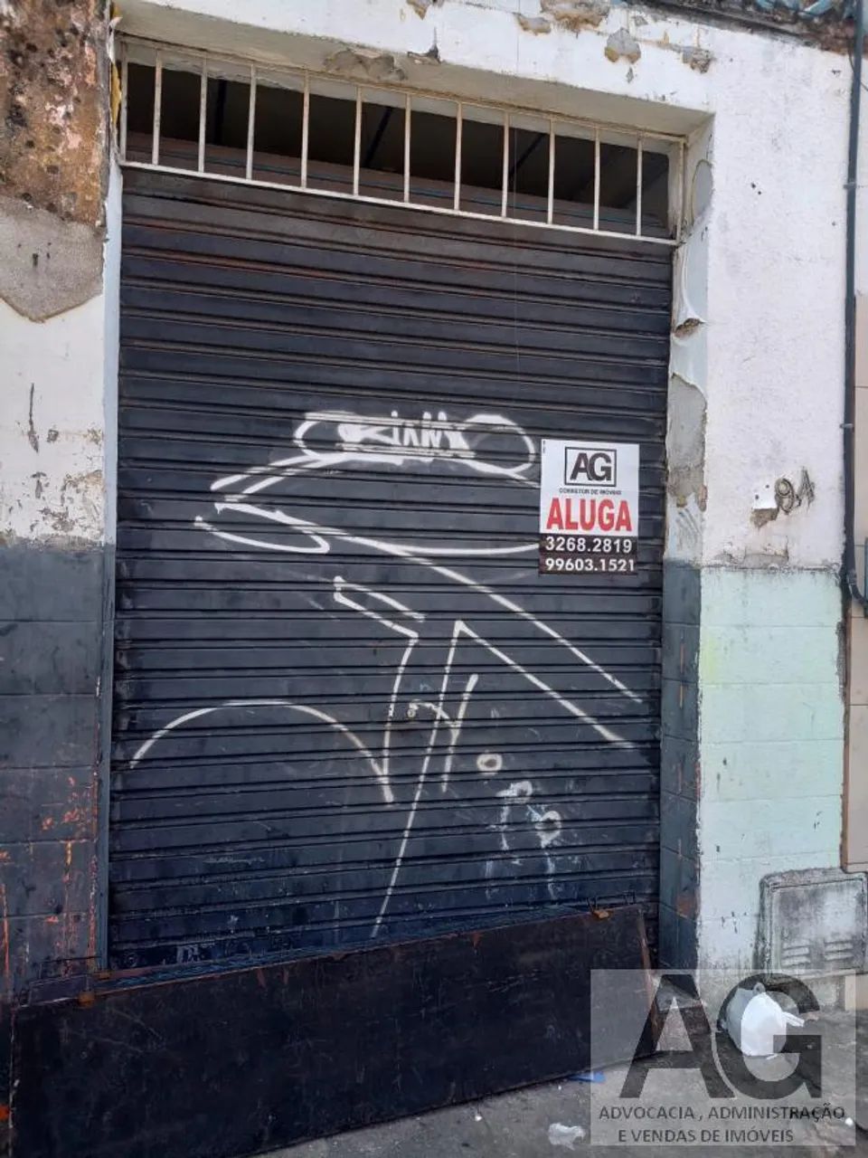 Ponto Comercial para Locação em Fortaleza, CENTRO - Foto 3
