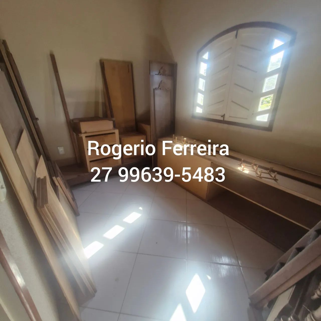 Ótima Chácara Retiro Do Congo  - Foto 3