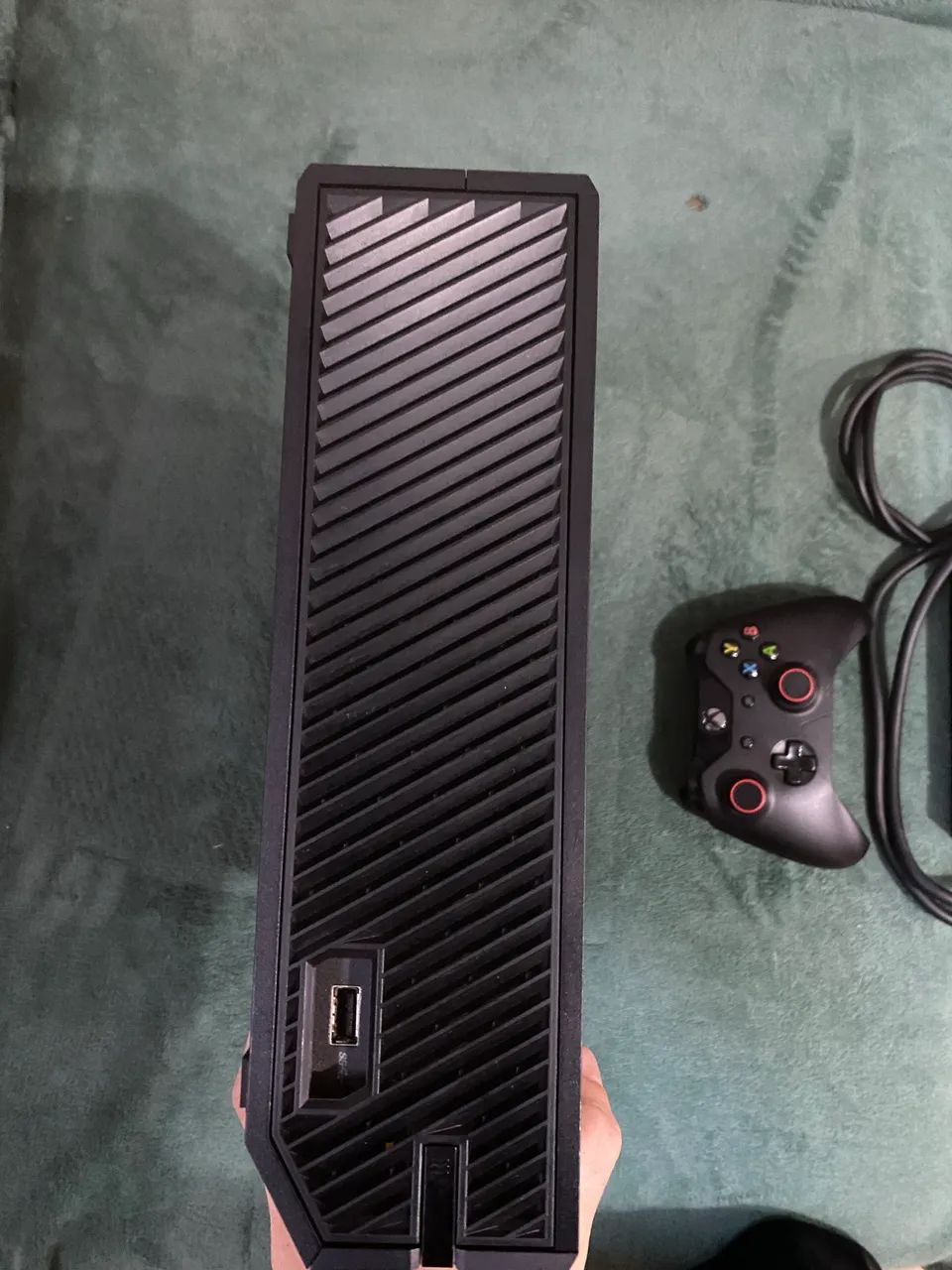 Xbox One 