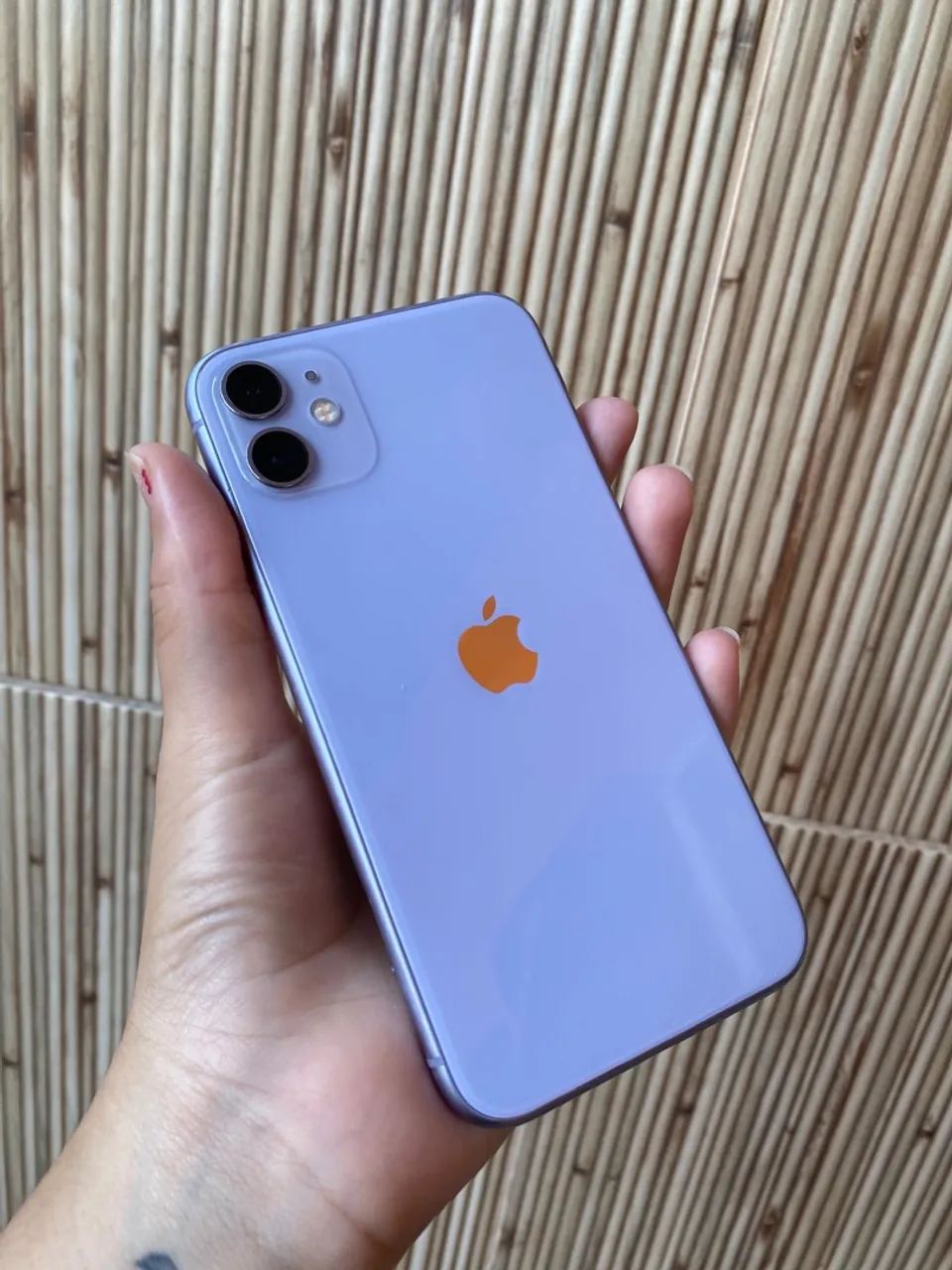 iPhone 11 - Foto 5