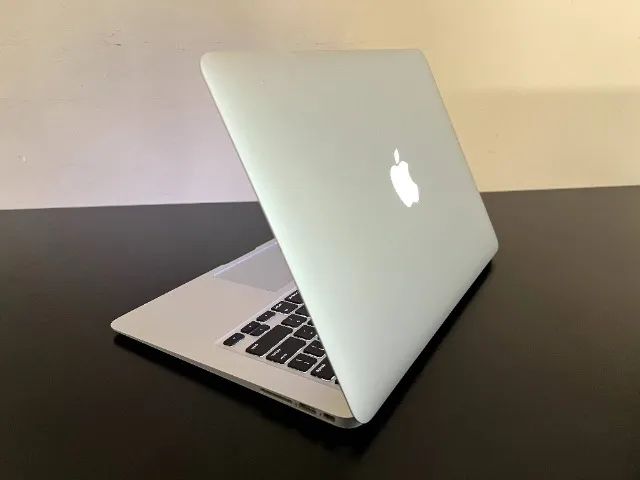 MacBook Air 2017 - Foto 4