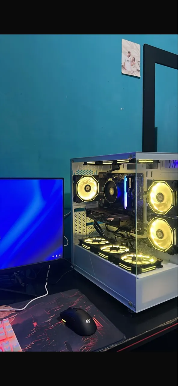 PROCESSADOR INTEL CORE I7-13700K 2.5GHz (TURBO 5.4GHz) 30MB