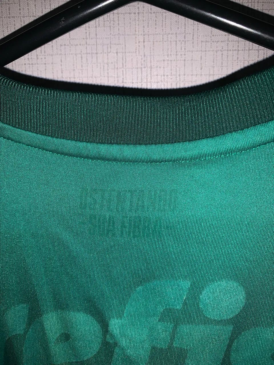 CAMISA PALMEIRAS 2017 ORIGINAL  - Foto 5