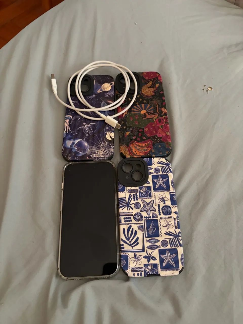 iphone 15 128gb