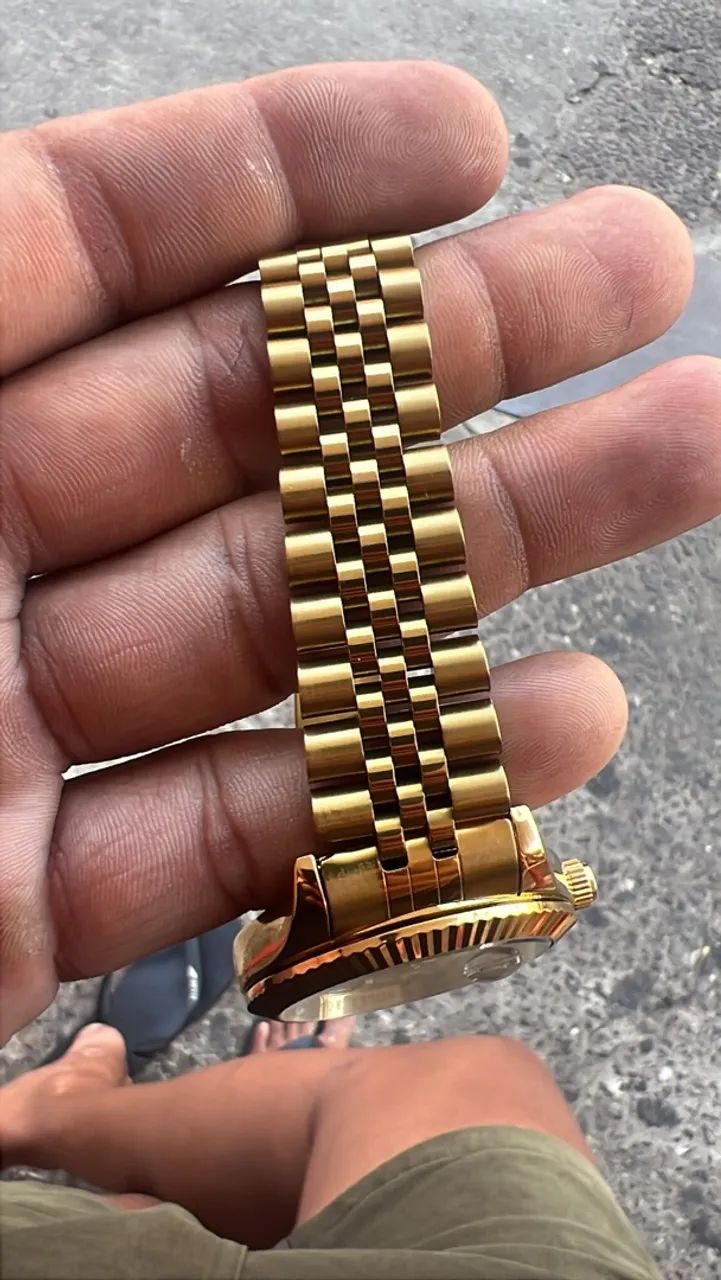Relógio Rolex  - Foto 3