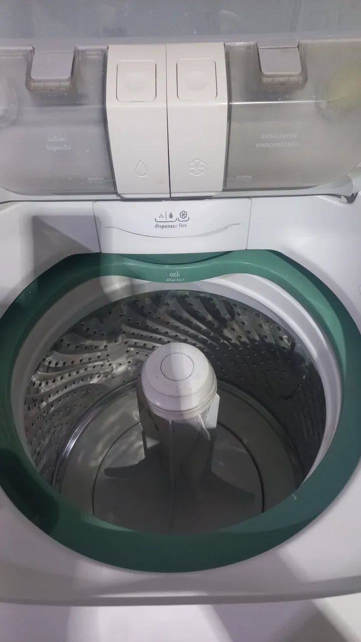 Máquina de Lavar roupas  - Foto 2