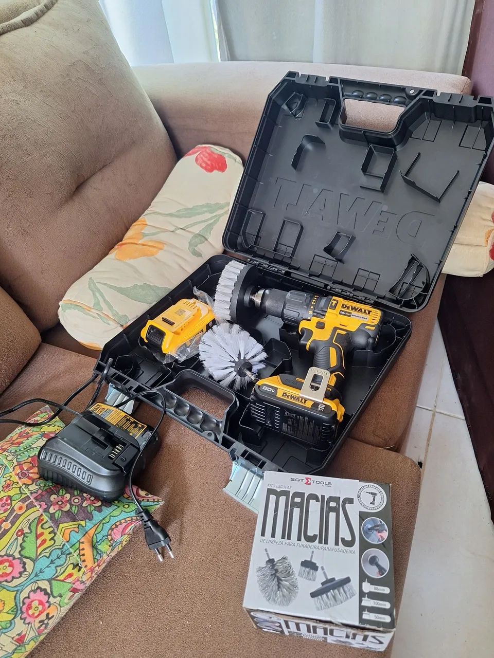 Maquinario para limpeza a seco  - Foto 2