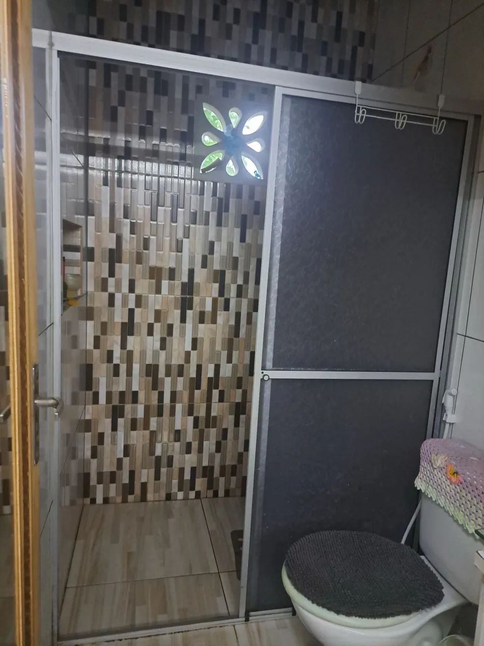 Vendo duas casa zona sul
