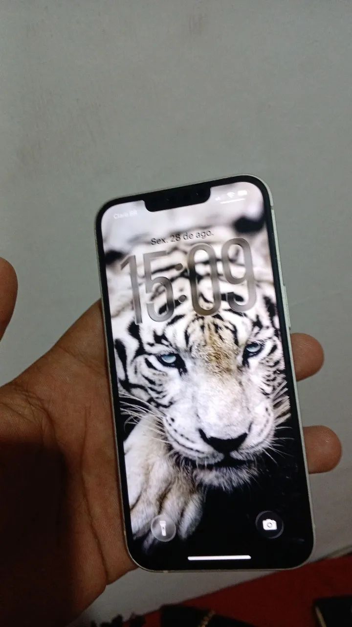 Iphone 13 128gb - Foto 2