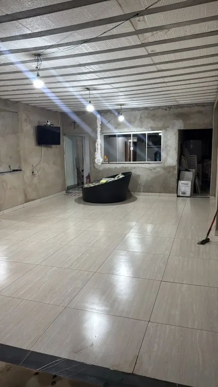 Oportunidade na DF-475 - Casa com 4 quartos, suíte e área gourmet - Foto 3