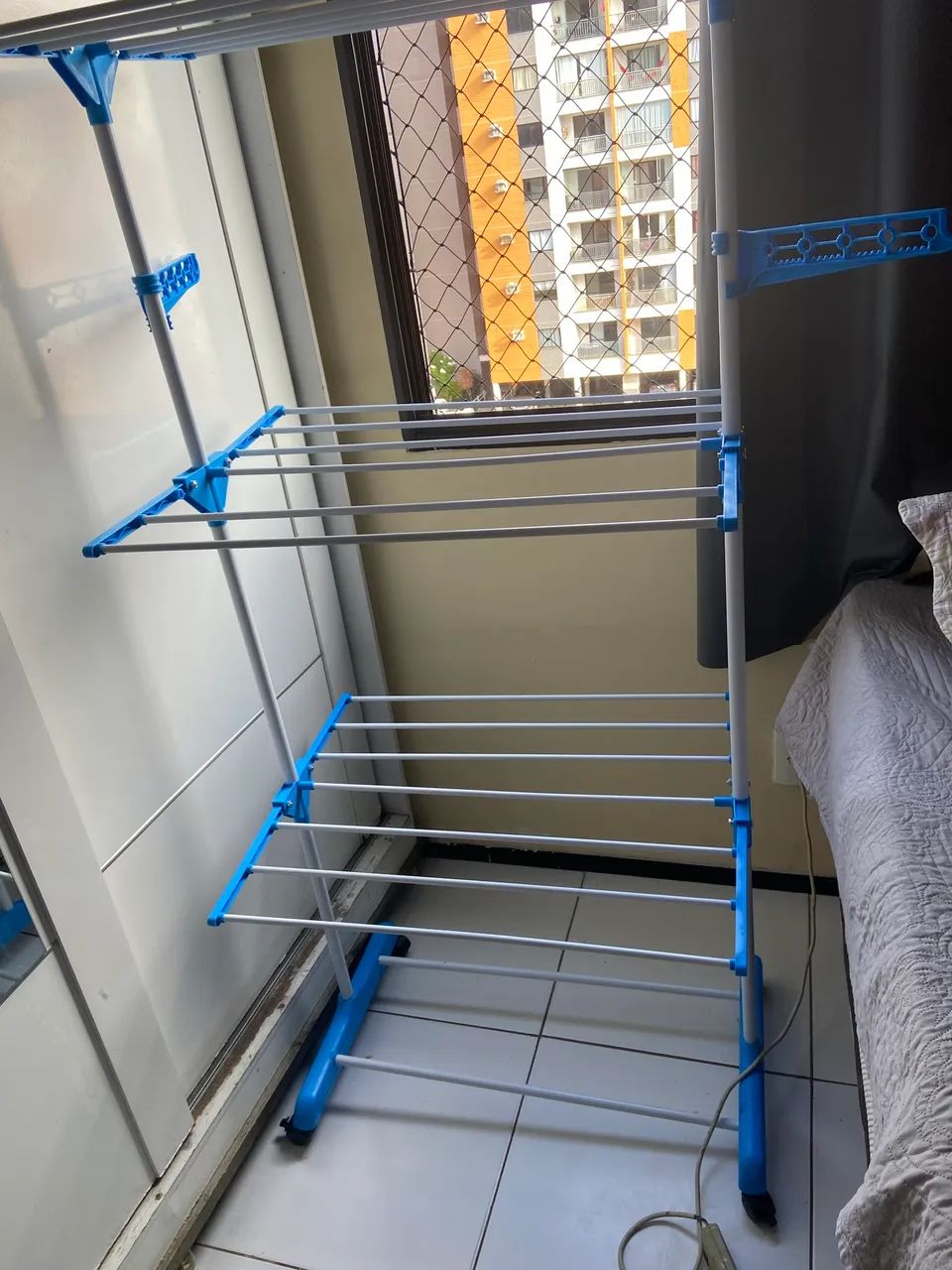Varal de roupa  - Foto 4