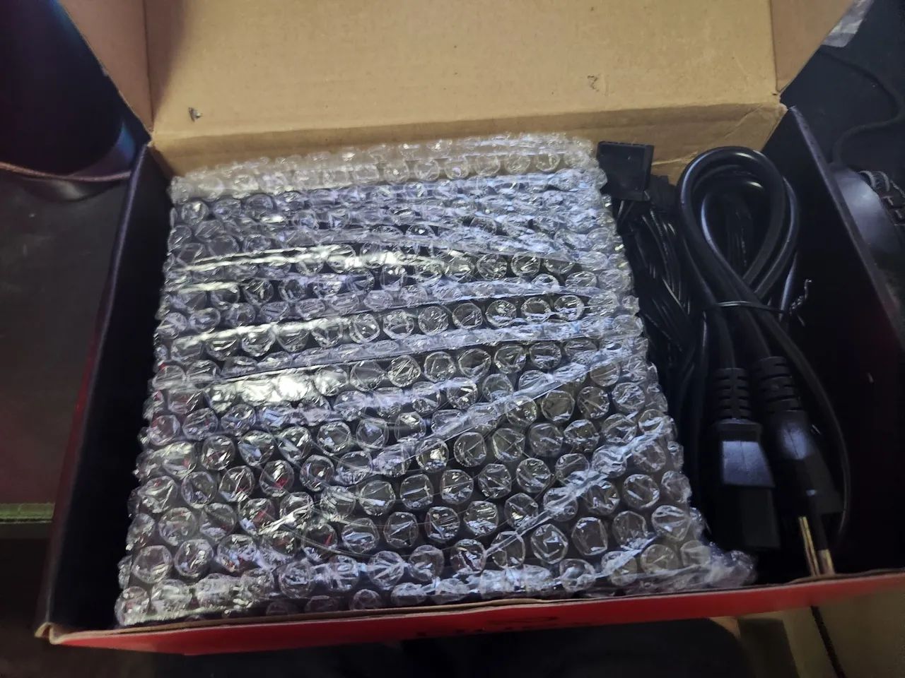 Fonte 500w duex - Foto 3