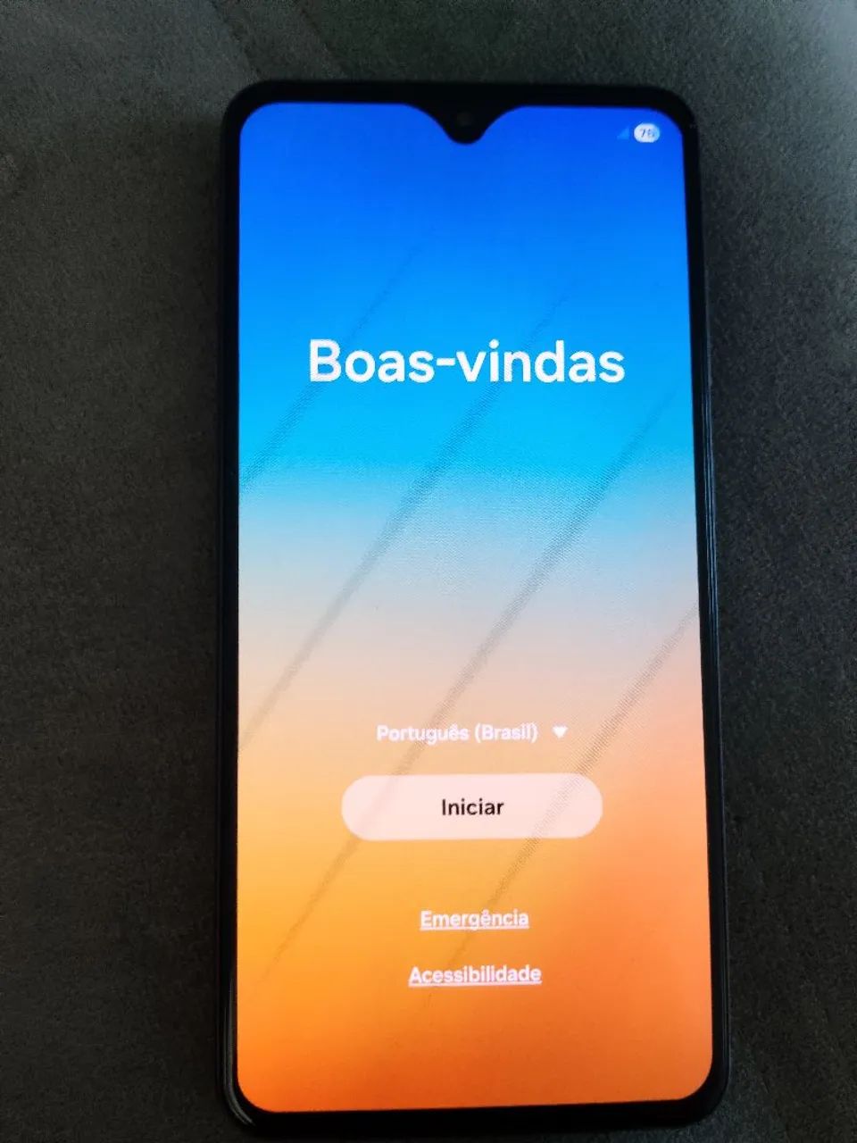 Celular Samsung Galaxy s21fe 
