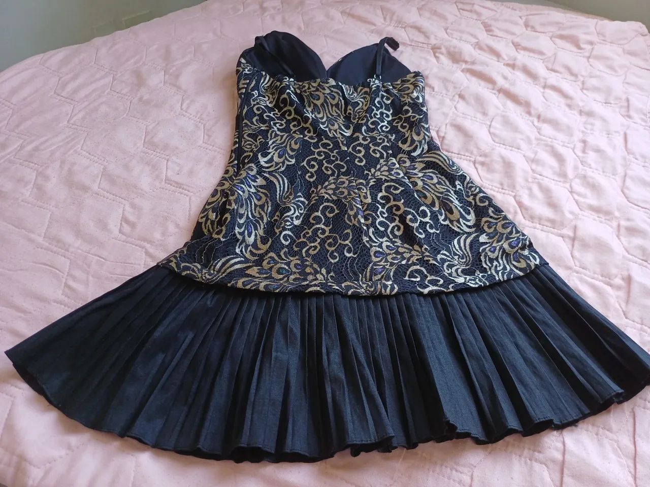 Vendo 2 vestidos de festas. - Foto 4