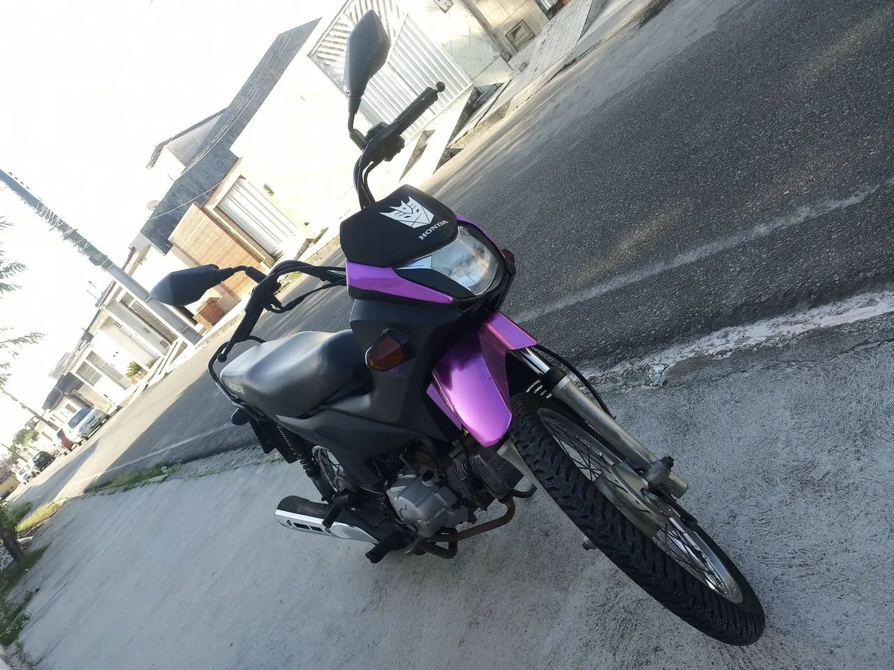  Pop110i - Foto 4