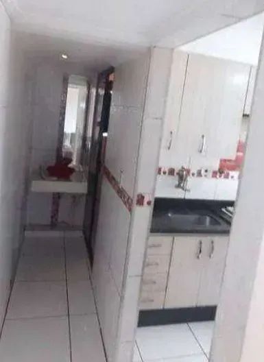 Imóvel para venda com 43 metros quadrados com 2 quartos - Foto 3