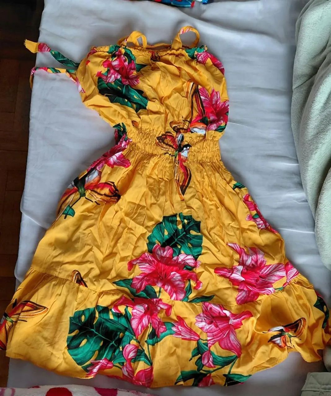 Roupas semi novas a venda - Foto 5
