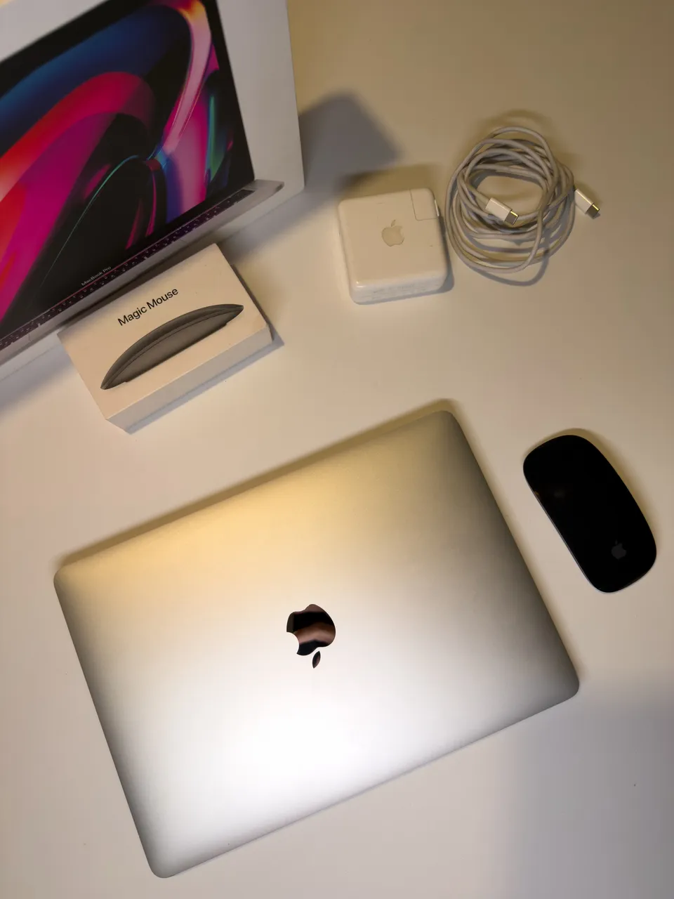 MacBook Air M1 2020 8GB RAM 512GB (Rose) - Notebooks - Centro