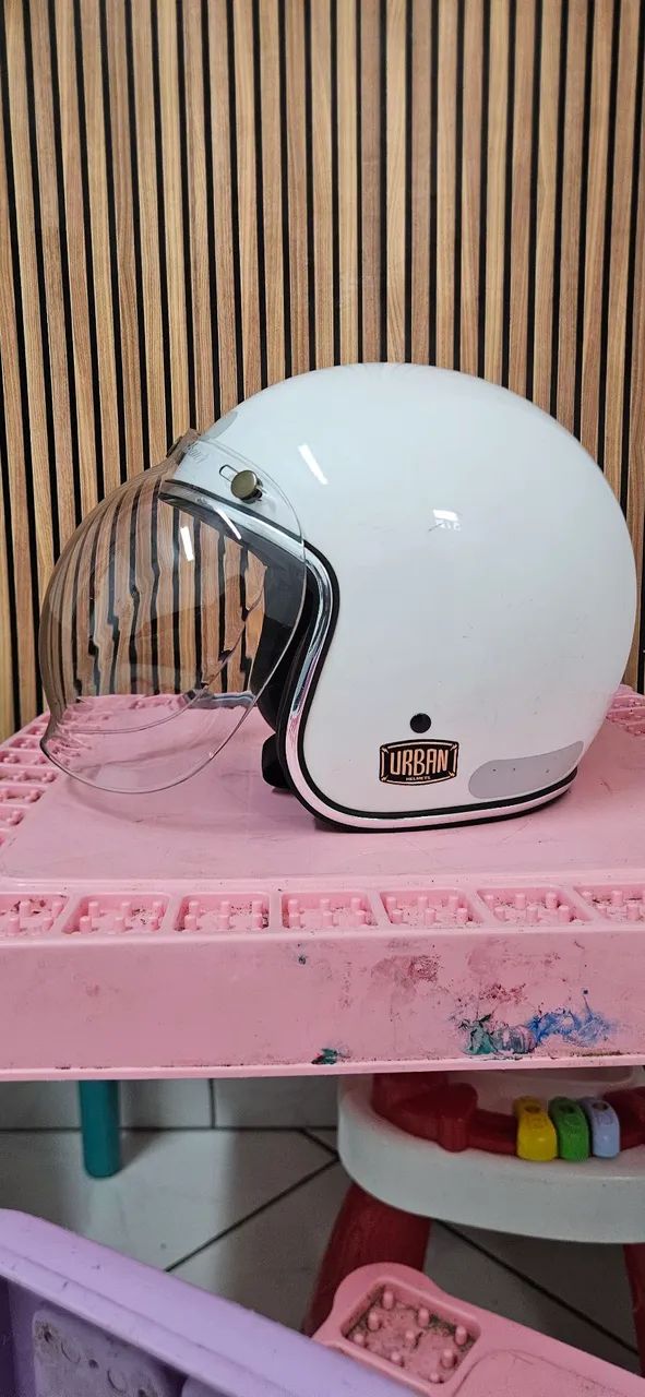 Capacete urban - Foto 2
